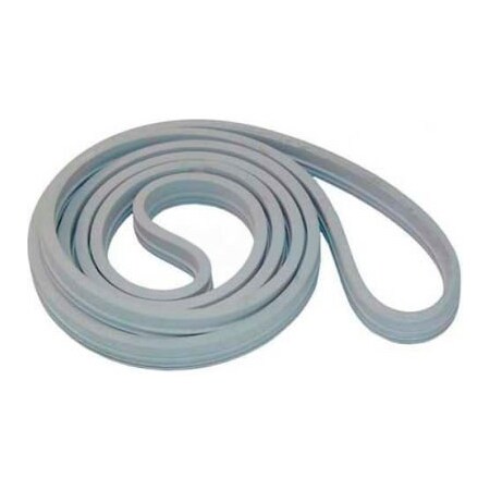 Allpoints Silicone Door Gasket 80" For Cleveland, CLE07136 32-1120